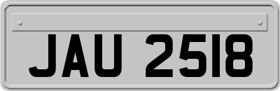 JAU2518