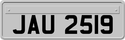 JAU2519