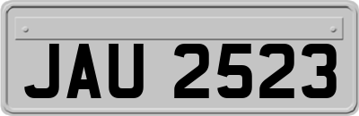 JAU2523