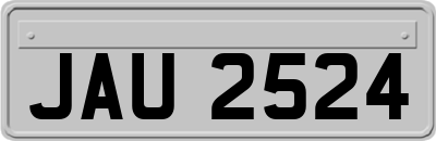 JAU2524