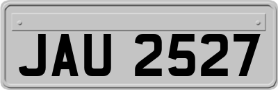 JAU2527