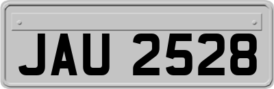 JAU2528