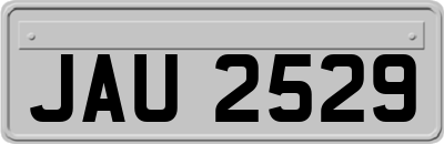 JAU2529