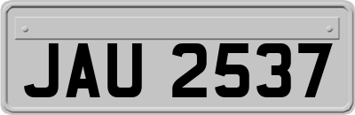 JAU2537