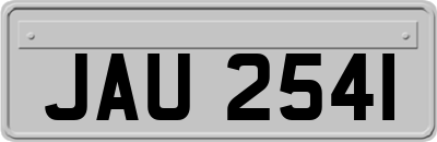JAU2541