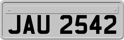 JAU2542