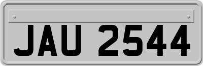 JAU2544