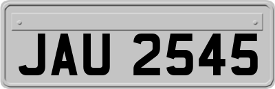 JAU2545