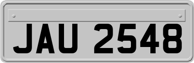 JAU2548