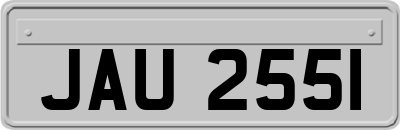 JAU2551
