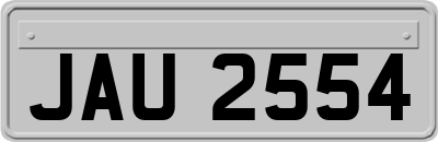 JAU2554