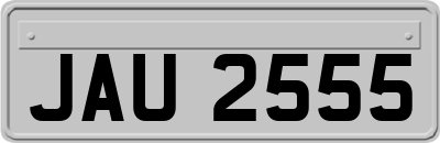 JAU2555