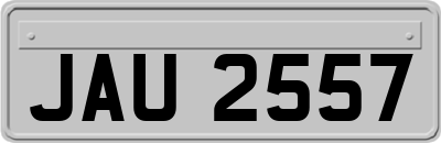JAU2557