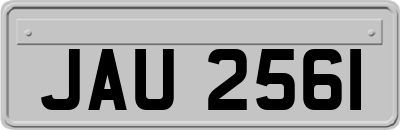 JAU2561