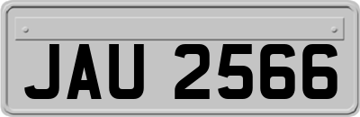 JAU2566