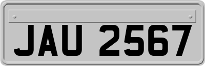 JAU2567