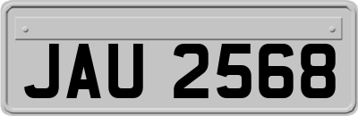 JAU2568