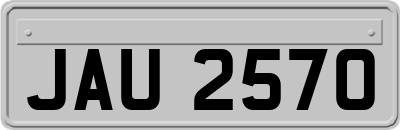 JAU2570