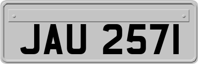 JAU2571