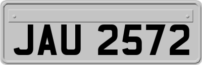 JAU2572