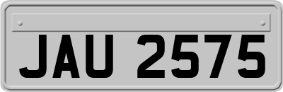 JAU2575