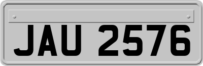 JAU2576