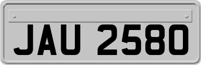 JAU2580