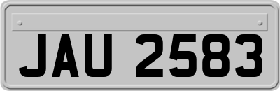 JAU2583