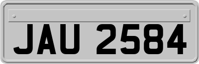 JAU2584
