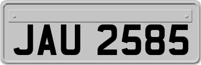 JAU2585