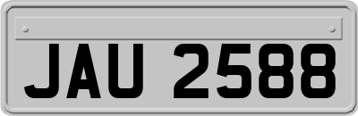 JAU2588