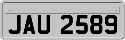 JAU2589