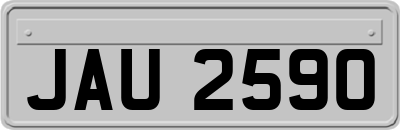 JAU2590