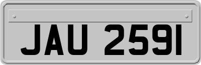 JAU2591