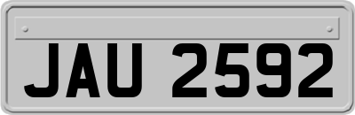 JAU2592