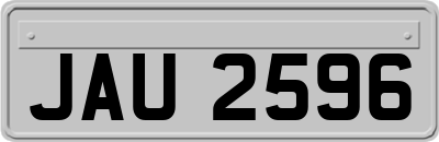 JAU2596