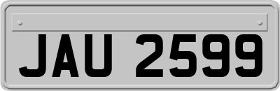 JAU2599
