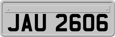 JAU2606