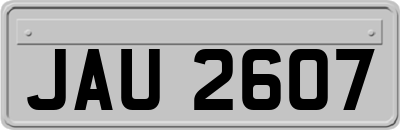 JAU2607
