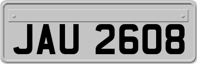 JAU2608