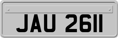 JAU2611