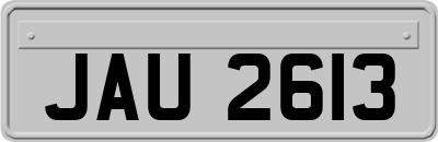 JAU2613