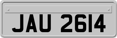JAU2614