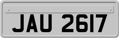 JAU2617