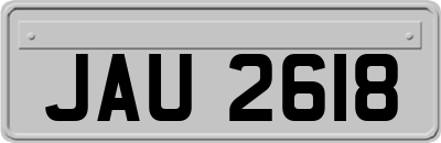 JAU2618
