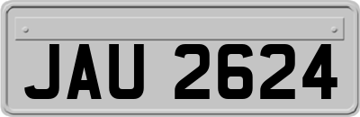 JAU2624