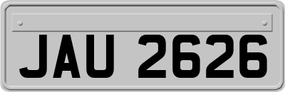 JAU2626