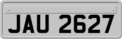 JAU2627