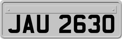 JAU2630