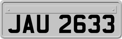 JAU2633